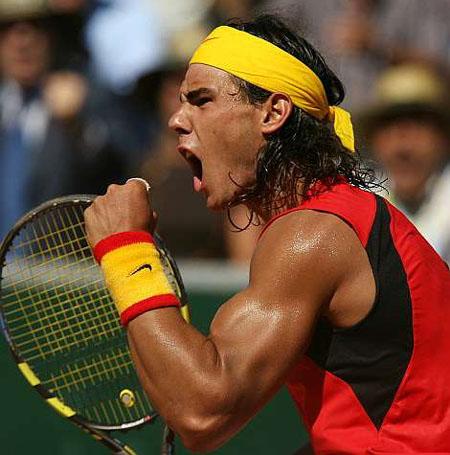 m0n rapha3l nadal