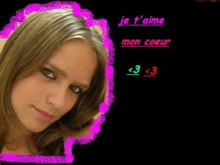 m0ii une f0iis de plus